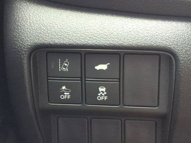 Used 2021 Honda CR-V EX-L image 21