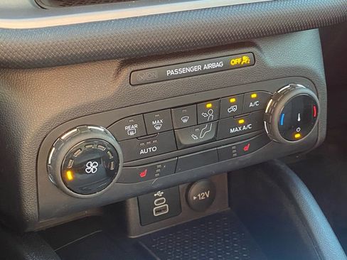 Used 2024 Ford Bronco Sport Big Bend w/ Convenience Package image 16