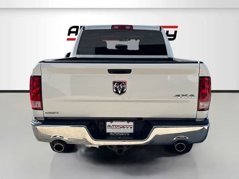 Used 2023 RAM 1500 Tradesman w/ Tradesman SXT Package image 6