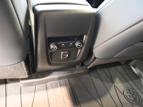 Used 2023 Buick Enclave Essence w/ LPO, Floor Liner Package image 25