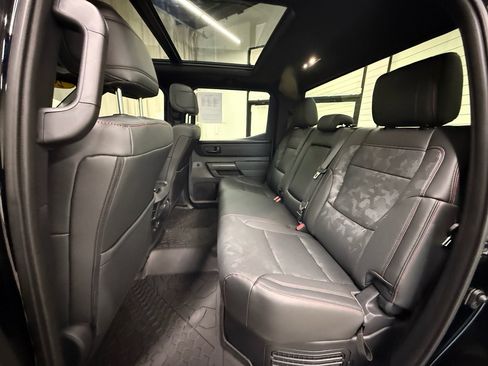 Used 2025 Toyota Tundra TRD Pro image 18