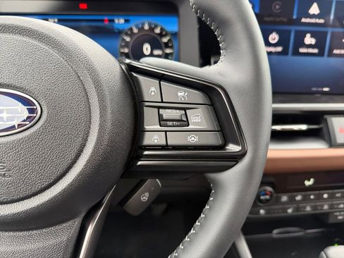 New 2026 Subaru Outback Touring XT AWD/4WD image 28