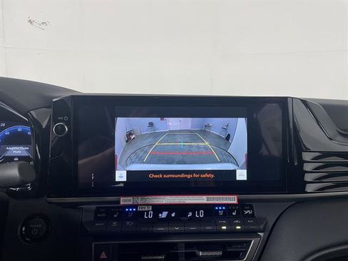 New 2026 Toyota Camry XSE AWD/4WD image 18