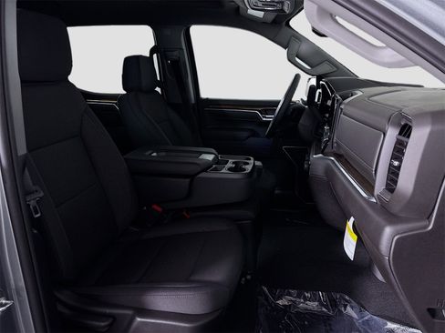 New 2025 Chevrolet Silverado 1500 LT w/ Protection Package image 27