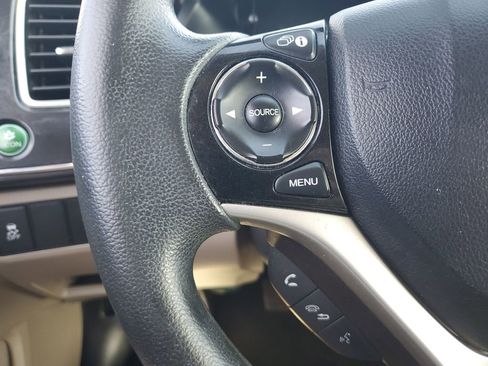 Used 2014 Honda Civic EX image 33
