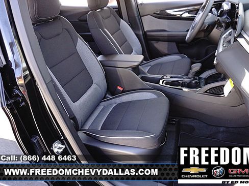 New 2026 Chevrolet TrailBlazer LS w/ LS Convenience Package image 15