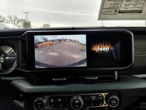 New 2025 Jeep Wrangler Unlimited Sport S 4xe image 19