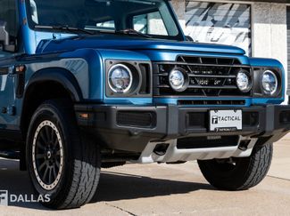 Used 2024 INEOS Grenadier Fieldmaster Edition video 2