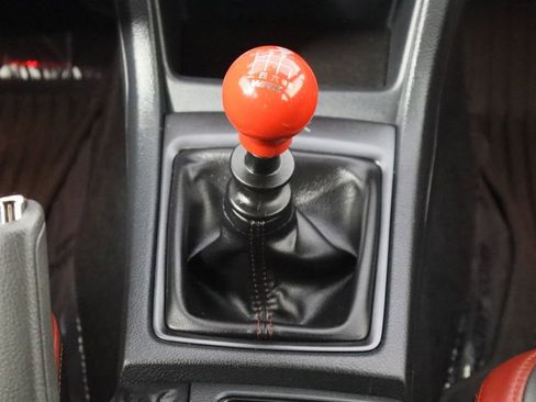 Used 2020 Subaru WRX Premium w/ Performance Package image 29