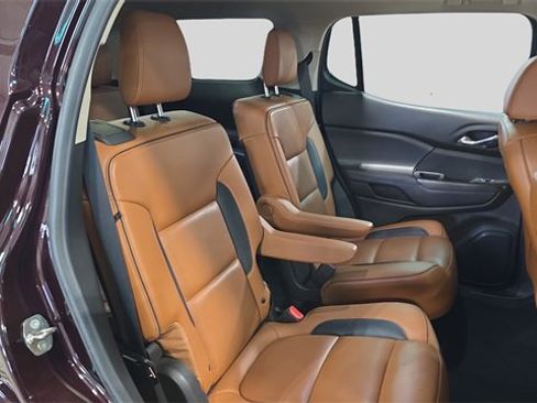 Used 2018 GMC Acadia SLT w/ LPO, Protection Package image 14