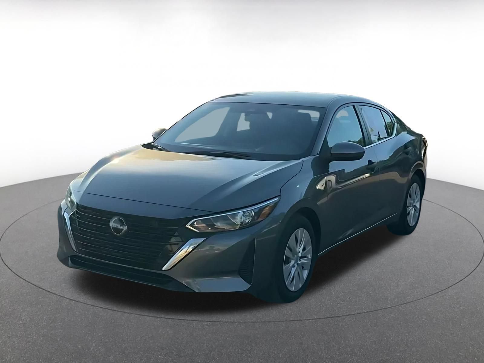 Used 2025 Nissan Sentra S FWD image 6