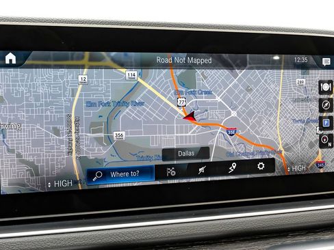 Used 2020 Mercedes-Benz GLE 350 w/ AMG Line Exterior image 20