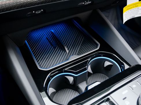 New 2026 BMW i5 M60 AWD/4WD image 29