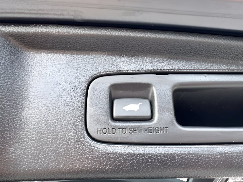 Used 2025 Honda CR-V Sport-L image 29