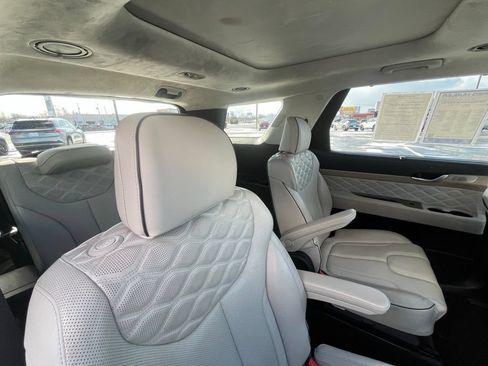 Used 2022 Hyundai Palisade Calligraphy AWD/4WD image 24
