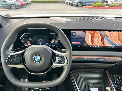 Used 2026 BMW X3 xDrive30i w/ Convenience Package AWD/4WD image 17