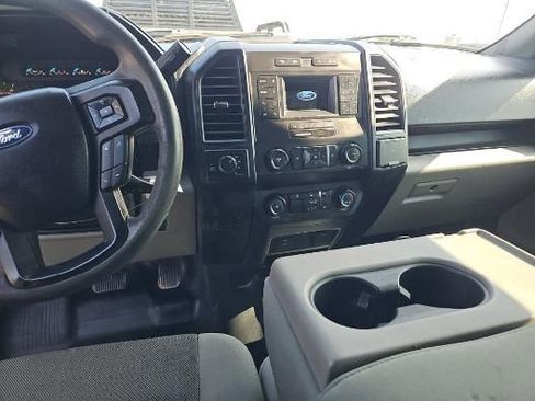 Used 2019 Ford F150 XL w/ Equipment Group 101A Mid AWD/4WD image 4