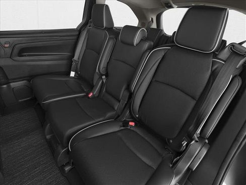 New 2026 Honda Odyssey Elite image 9