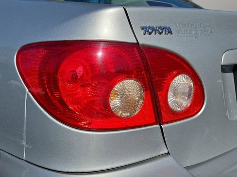 Used 2007 Toyota Corolla LE image 14