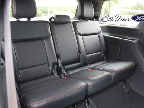 New 2026 Ford Expedition Tremor AWD/4WD image 9