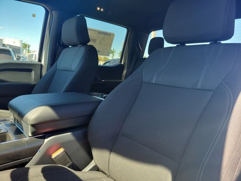 New 2026 Ford F150 STX w/ Equipment Group 200A image 11