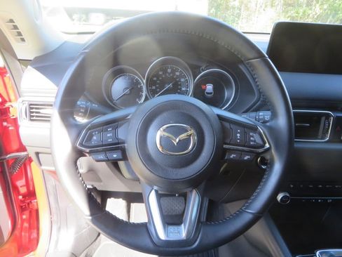 Used 2023 MAZDA CX-5 AWD 2.5 S w/ Select Package image 13