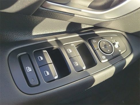 New 2026 Hyundai Sonata SEL image 16