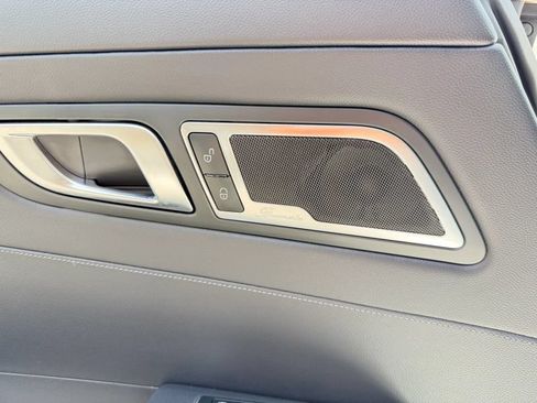 Used 2020 Mercedes-Benz AMG GT Coupe image 11
