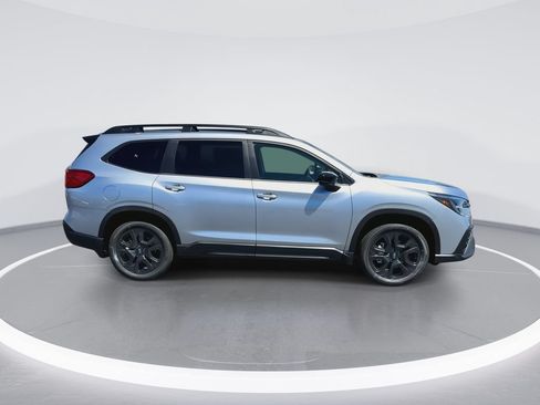 New 2026 Subaru Ascent Bronze Edition AWD/4WD image 9