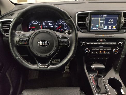 Used 2017 Kia Sportage SX AWD/4WD image 22