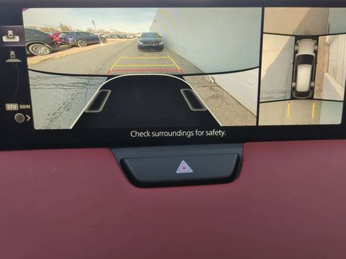 New 2025 MAZDA CX-70 3.3 Turbo w/ Premium Plus Pkg image 29