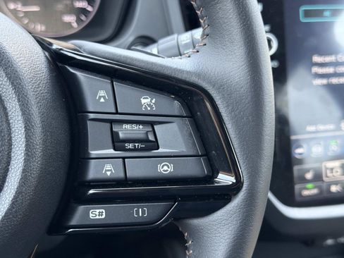 Certified 2026 Subaru Forester Sport w/ Sport Plus Package AWD/4WD image 20