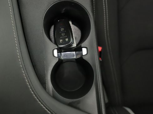 Used 2021 Chevrolet Camaro LS image 20