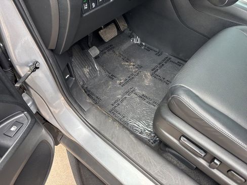 Used 2023 Honda Ridgeline RTL image 16