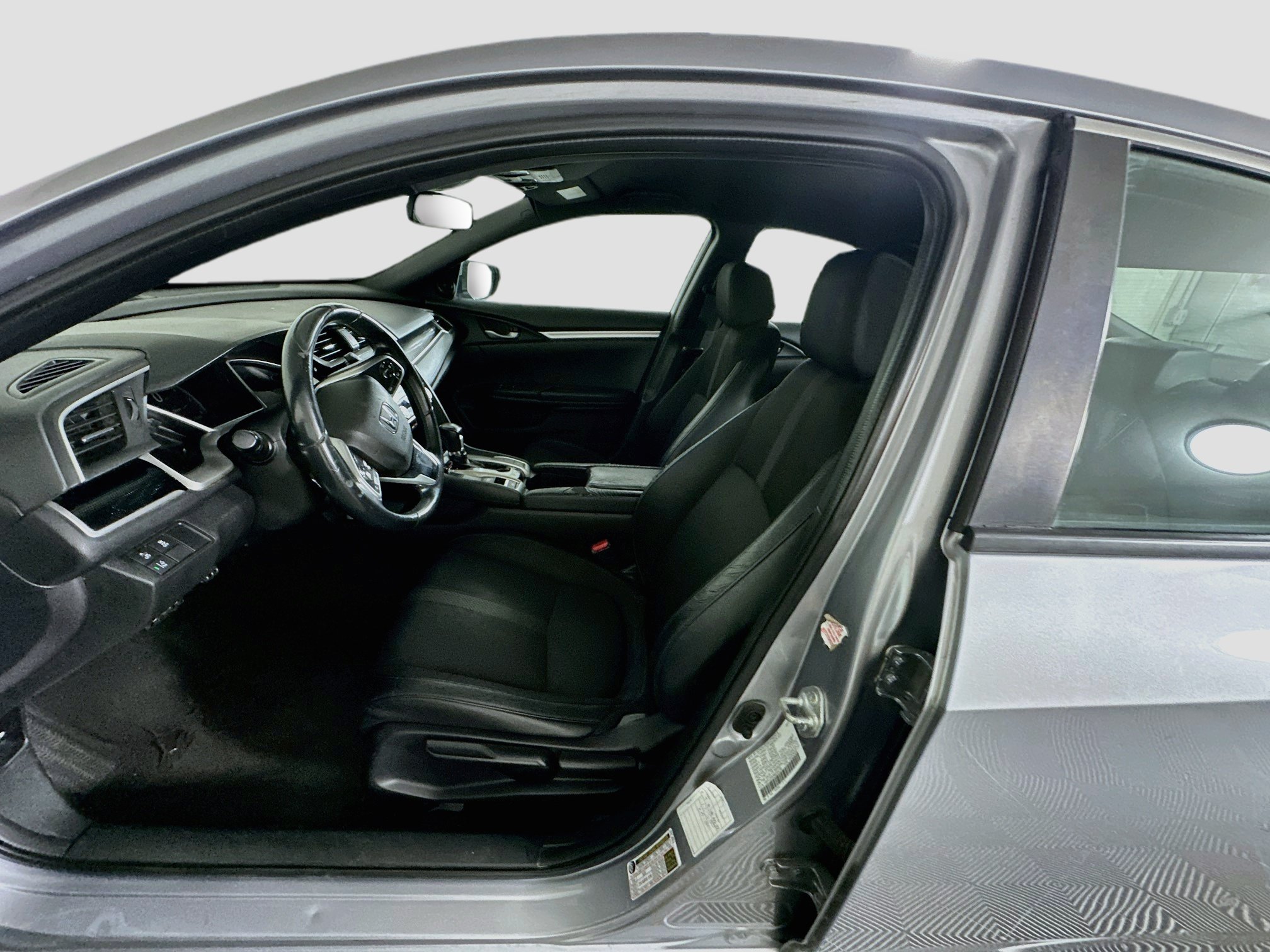 Used 2021 Honda Civic Sport image 13