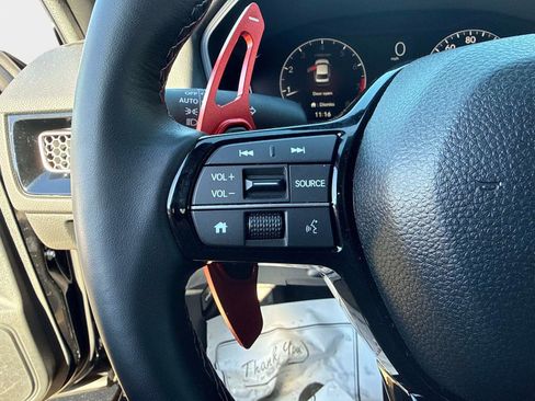 Used 2026 Honda Civic Sport image 28