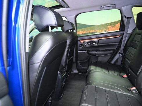 Used 2020 Honda CR-V EX-L image 54