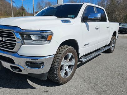 Used 2023 RAM 1500 Laramie
