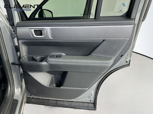 New 2026 Hyundai Santa Fe SEL image 26