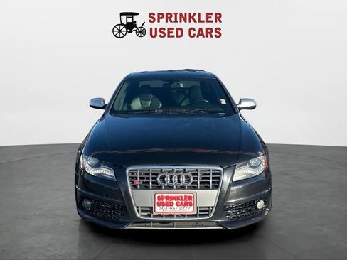 Used 2010 Audi S4 Premium Plus image 2