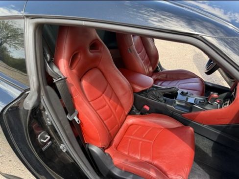 Used 2020 Nissan GT-R Premium w/ Premium Interior Package AWD/4WD image 19