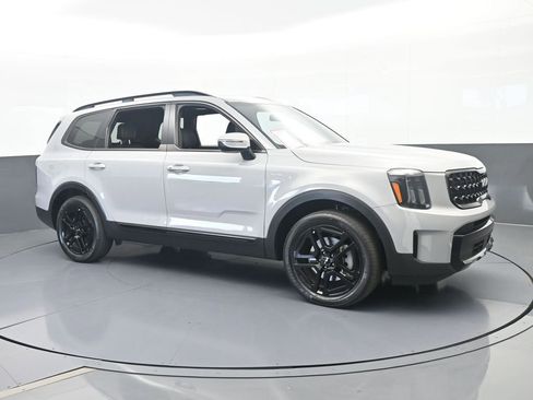 Used 2024 Kia Telluride EX X-Line AWD/4WD image 8
