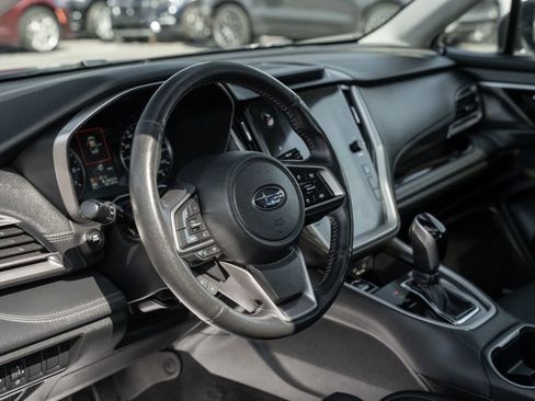 Used 2022 Subaru Legacy Limited XT image 14