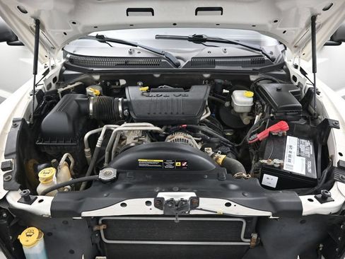 Used 2009 Dodge Dakota Big Horn w/ Extra Security Group RWD image 29