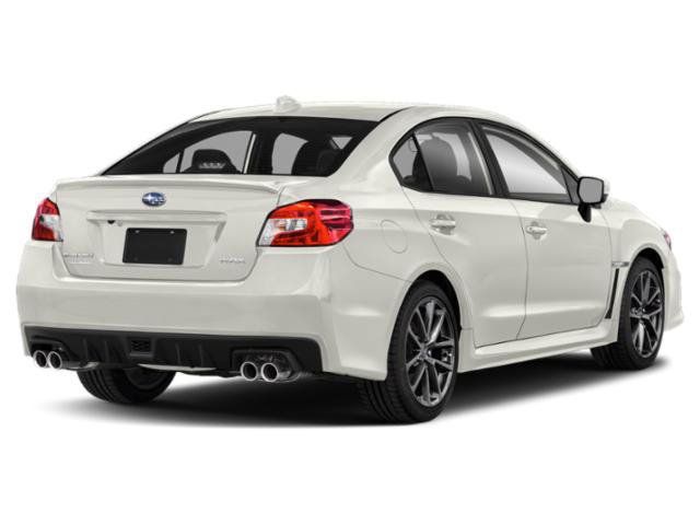 Used 2019 Subaru WRX Limited w/ Popular Package #3 AWD/4WD image 2