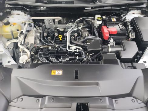 Used 2024 Mitsubishi Outlander SE image 36