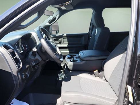 New 2026 RAM 2500 Tradesman image 13