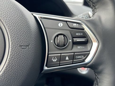 Used 2024 Acura RDX SH-AWD w/ Advance Package image 16
