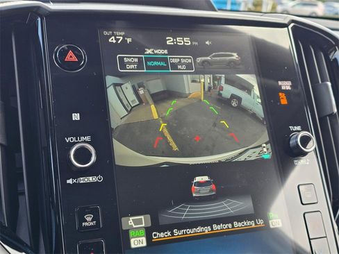 New 2026 Subaru Ascent Limited Bronze image 20