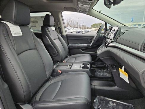 New 2026 Honda Odyssey EX-L image 12
